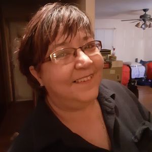 Meet your Posher, Sandy